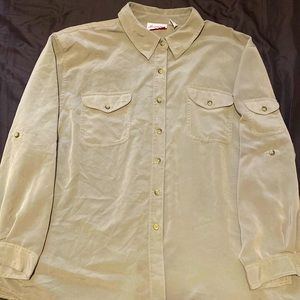 Business Casual Attire